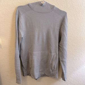 Rare Lululemon Cascade Coast Hoodie